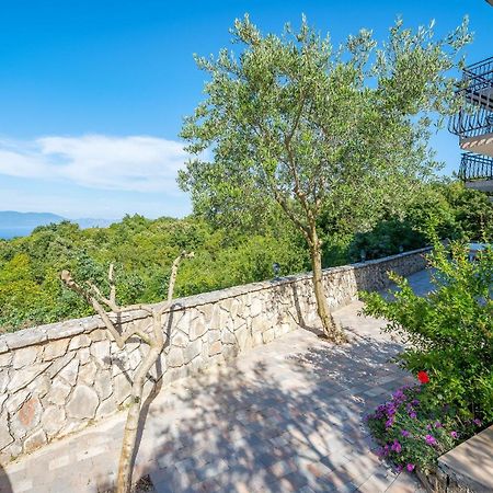 Apartments Wellness Дрене Экстерьер фото