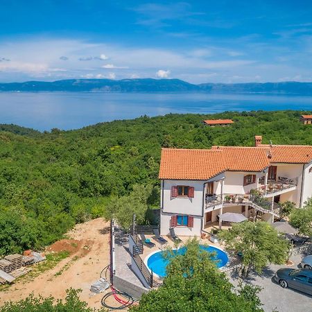 Apartments Wellness Дрене Экстерьер фото