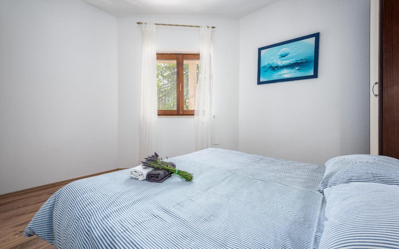 Apartments Wellness Дрене Экстерьер фото
