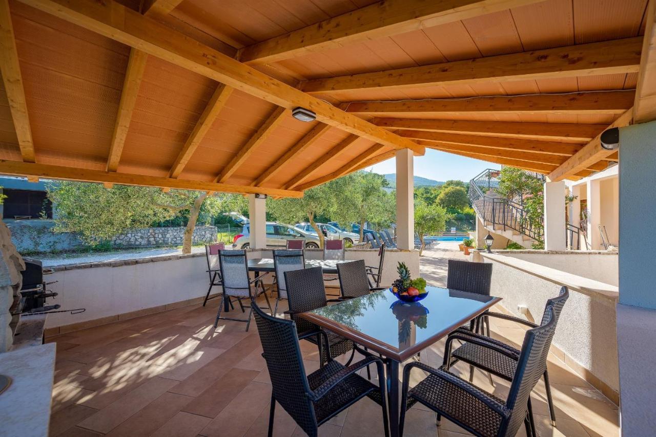 Apartments Wellness Дрене Экстерьер фото