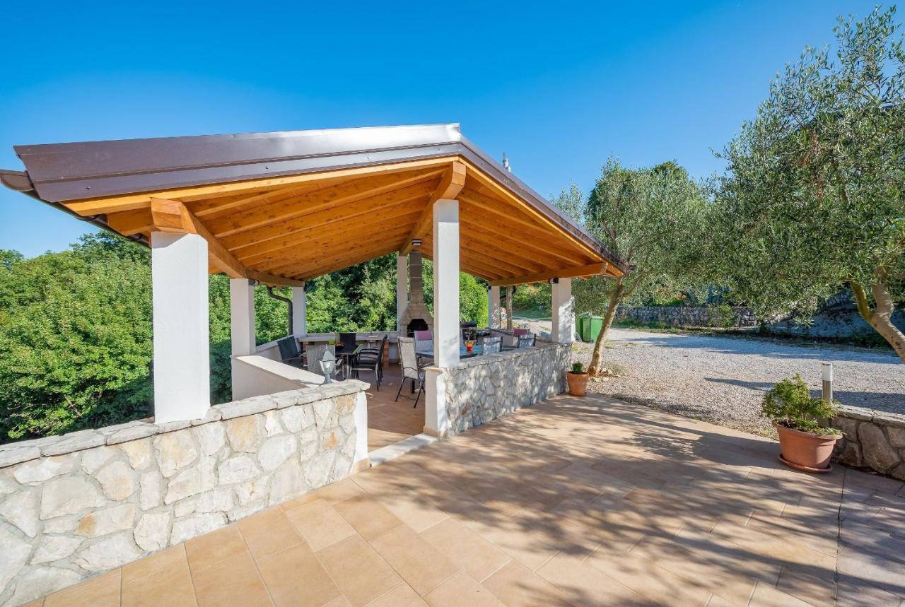 Apartments Wellness Дрене Экстерьер фото