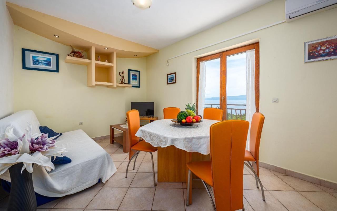 Apartments Wellness Дрене Экстерьер фото