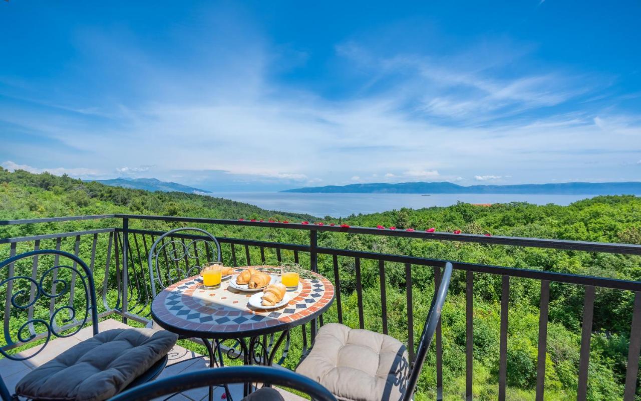 Apartments Wellness Дрене Экстерьер фото