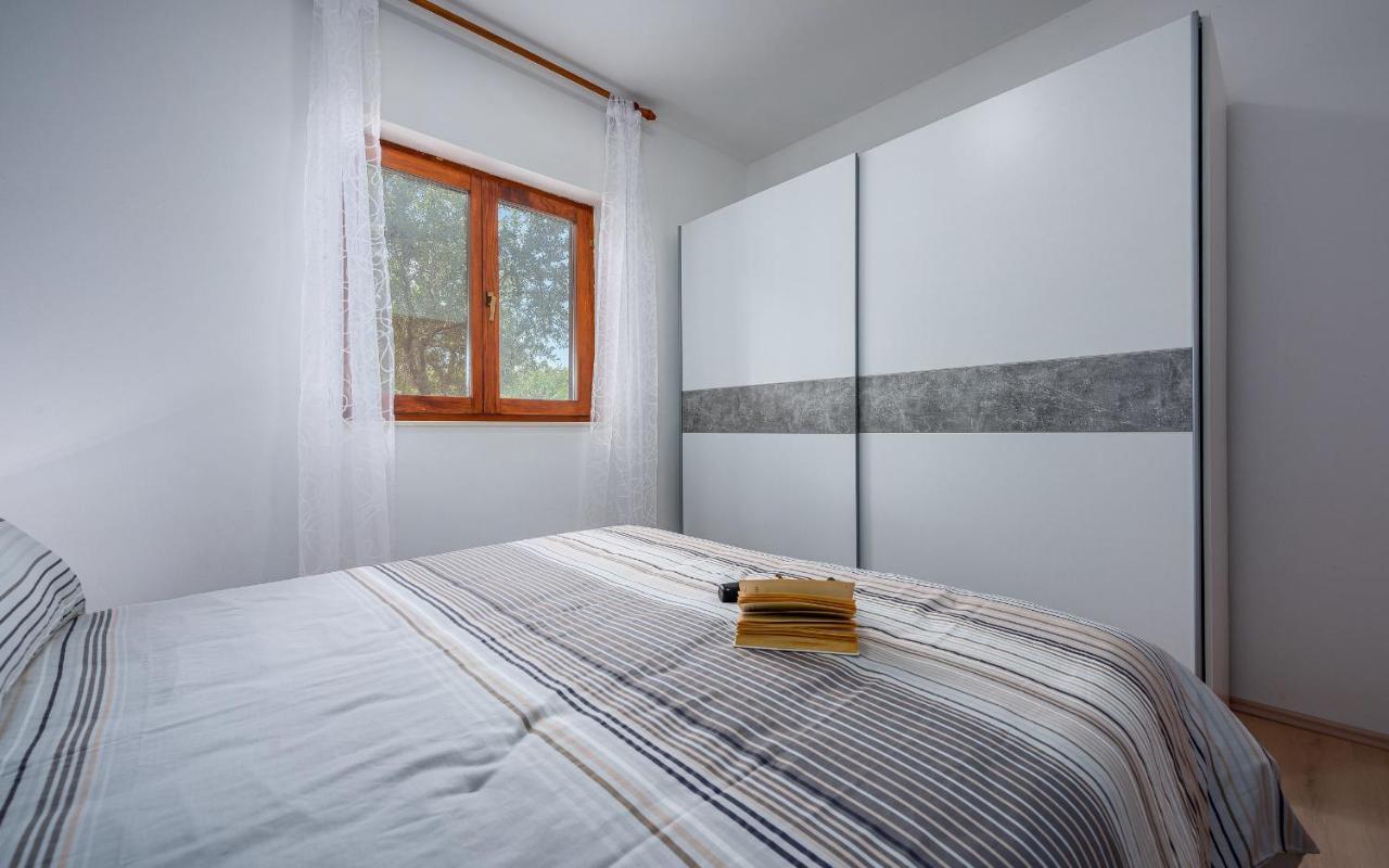 Apartments Wellness Дрене Экстерьер фото