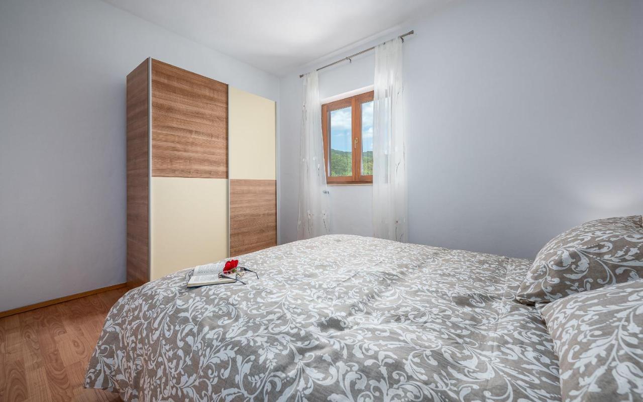 Apartments Wellness Дрене Экстерьер фото