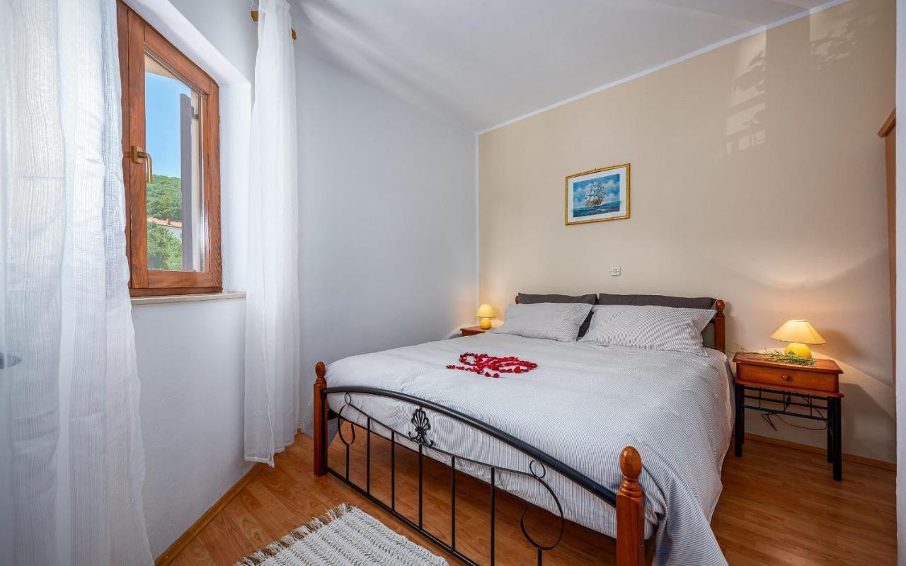 Apartments Wellness Дрене Экстерьер фото
