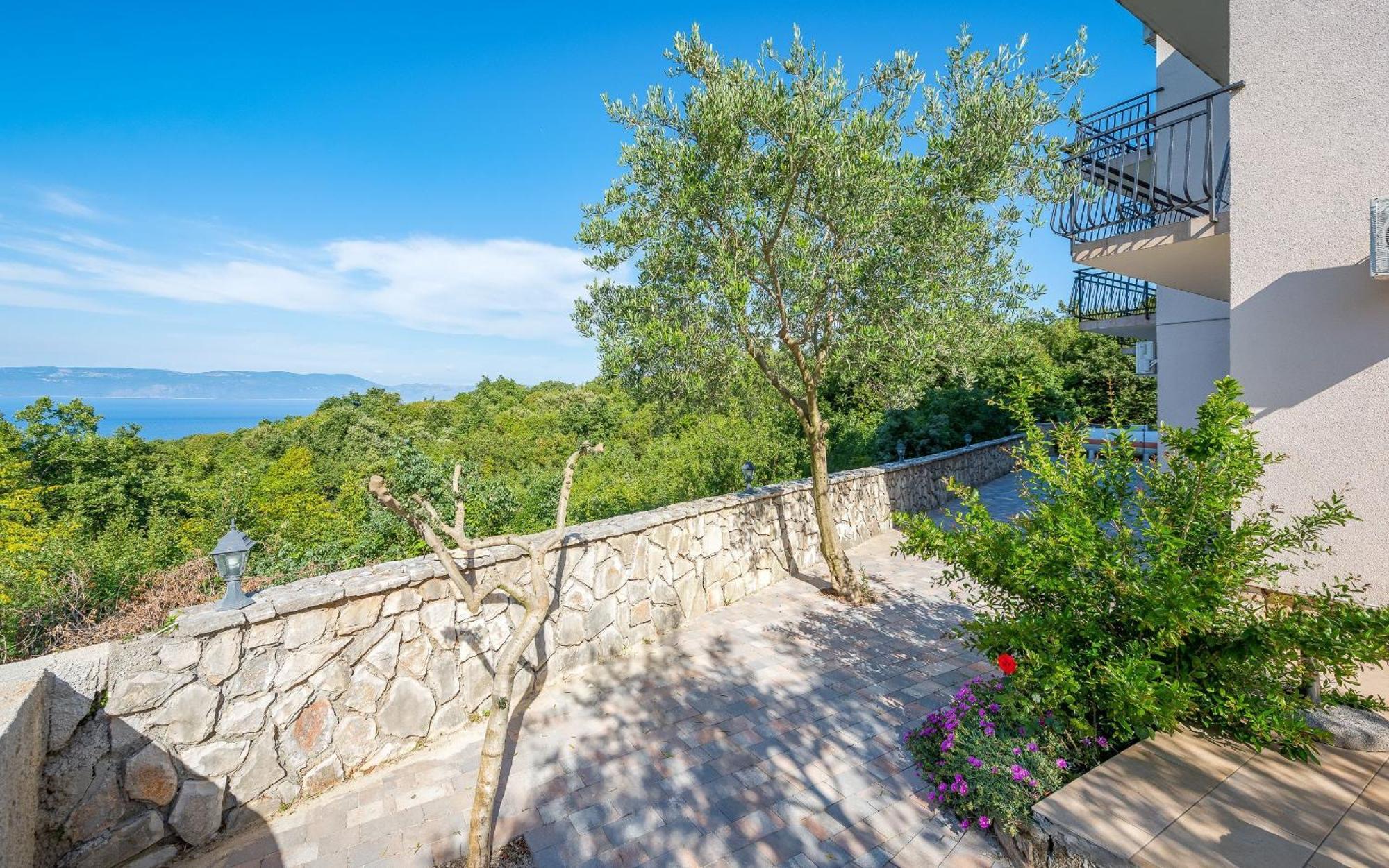 Apartments Wellness Дрене Экстерьер фото