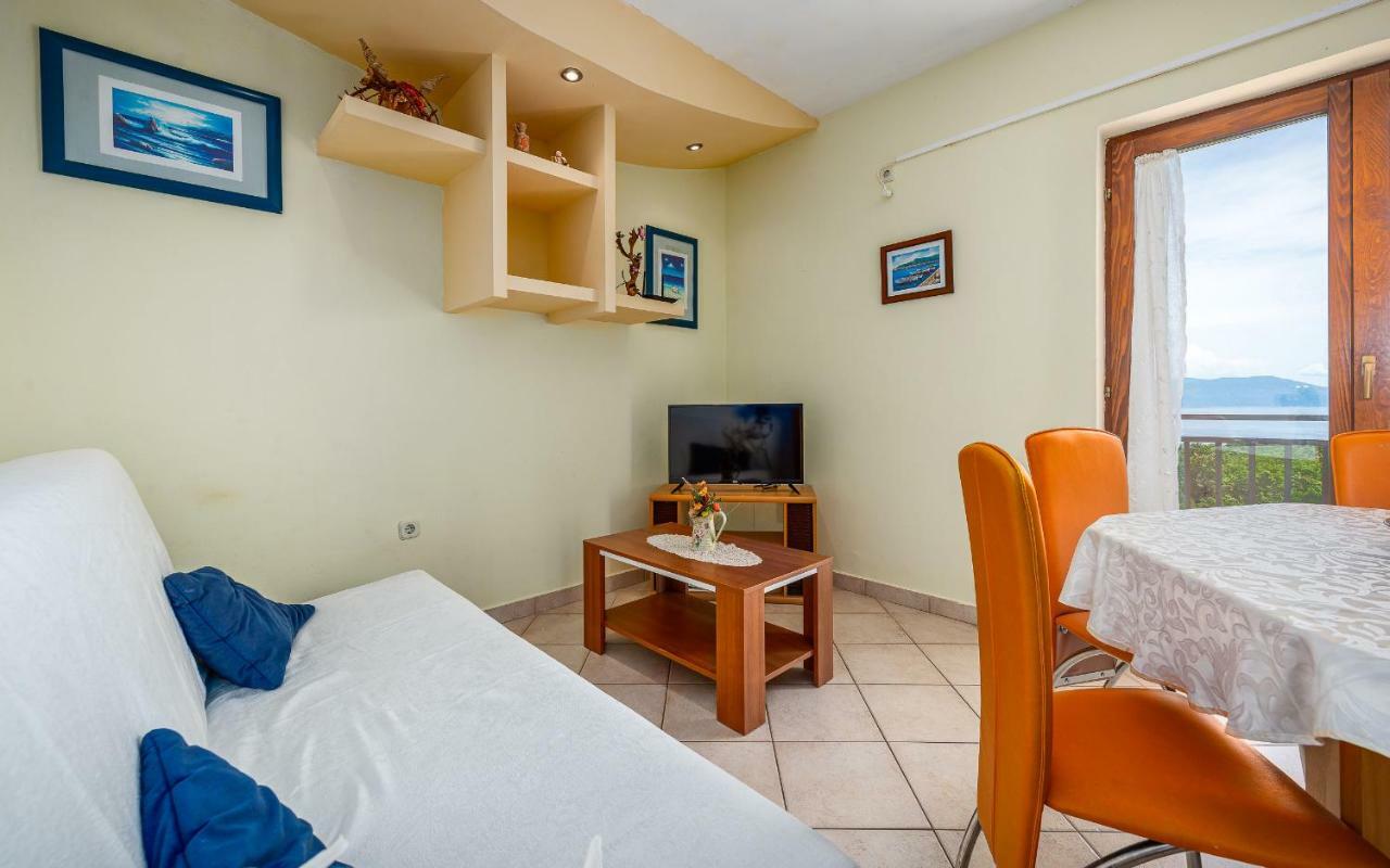 Apartments Wellness Дрене Экстерьер фото