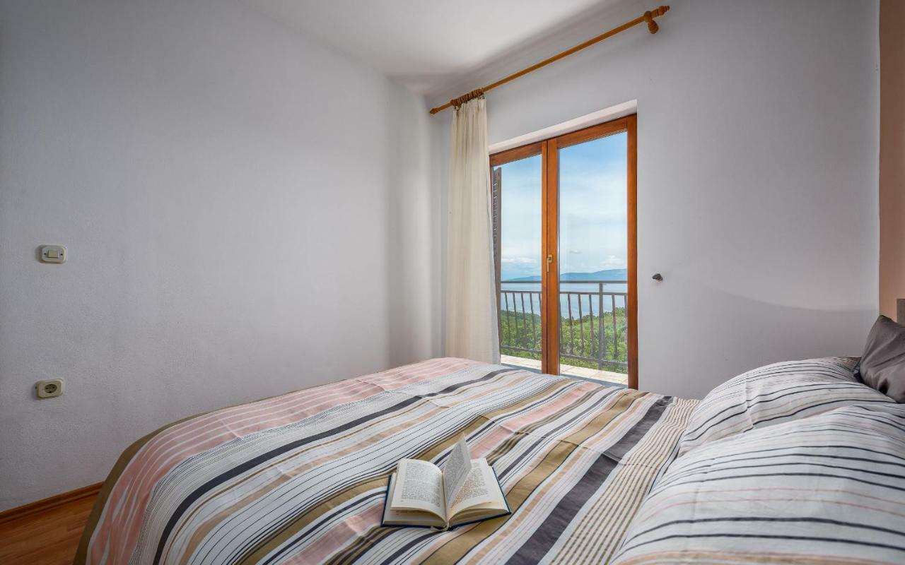 Apartments Wellness Дрене Экстерьер фото