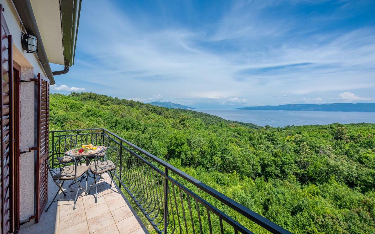 Apartments Wellness Дрене Экстерьер фото