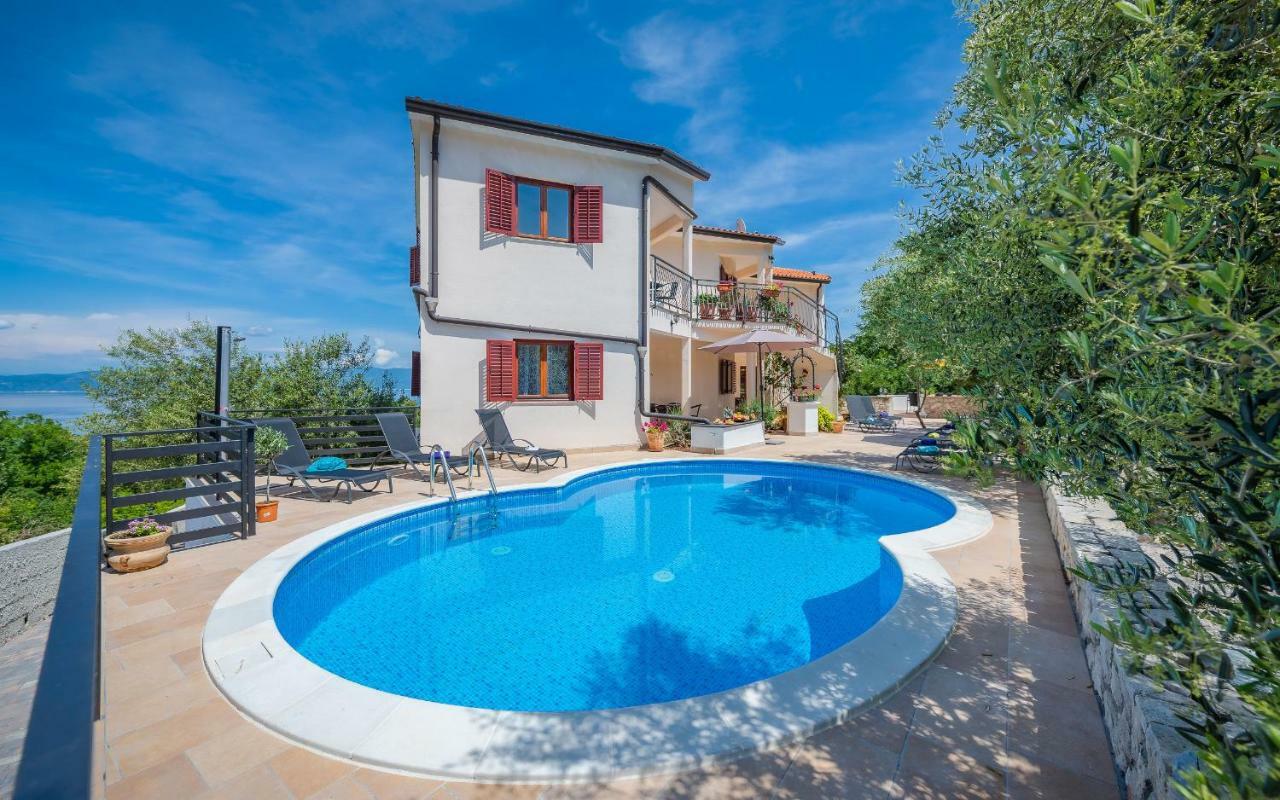 Apartments Wellness Дрене Экстерьер фото
