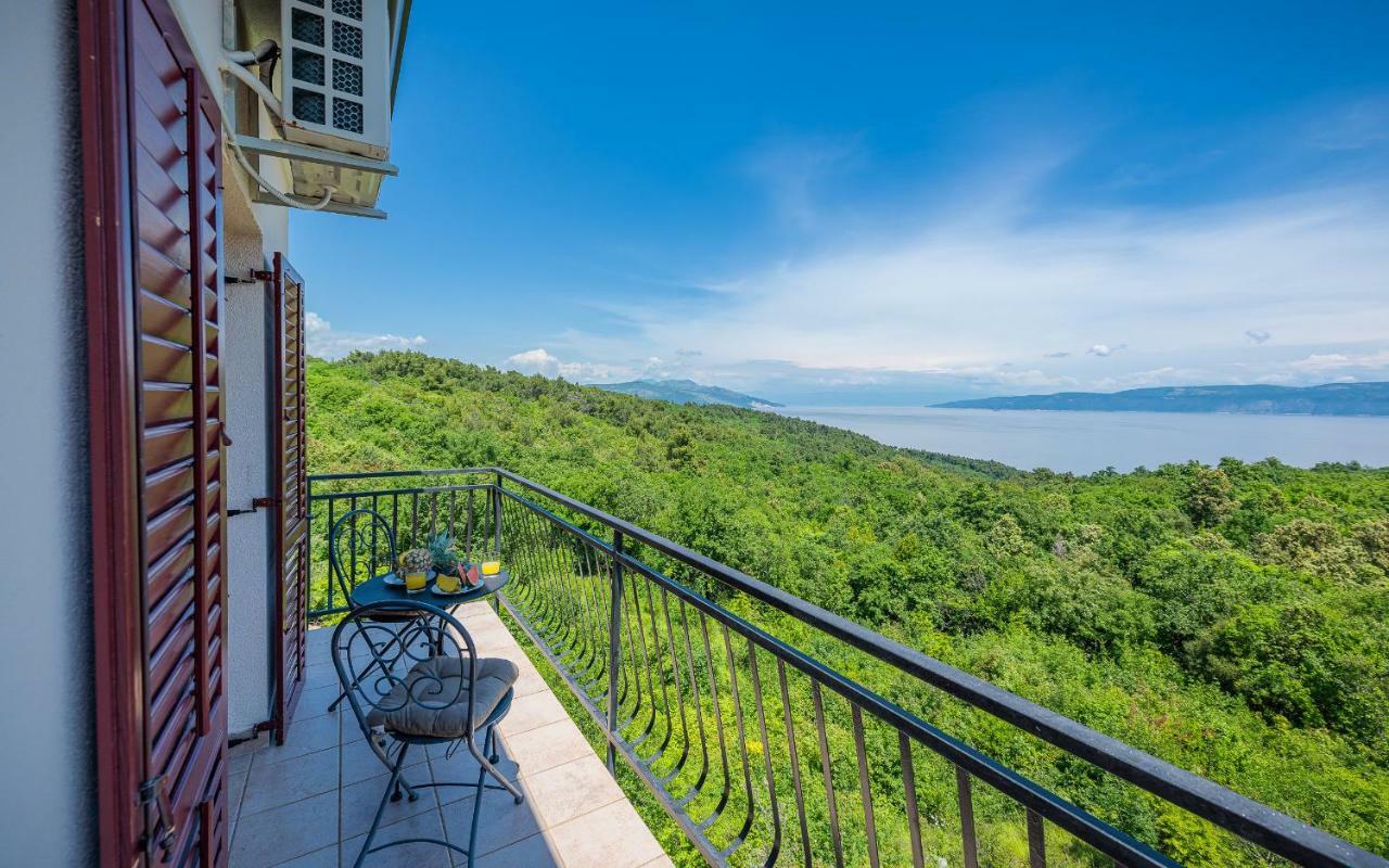 Apartments Wellness Дрене Экстерьер фото